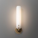 Jonathan Browning Studios - Platiere Sconce